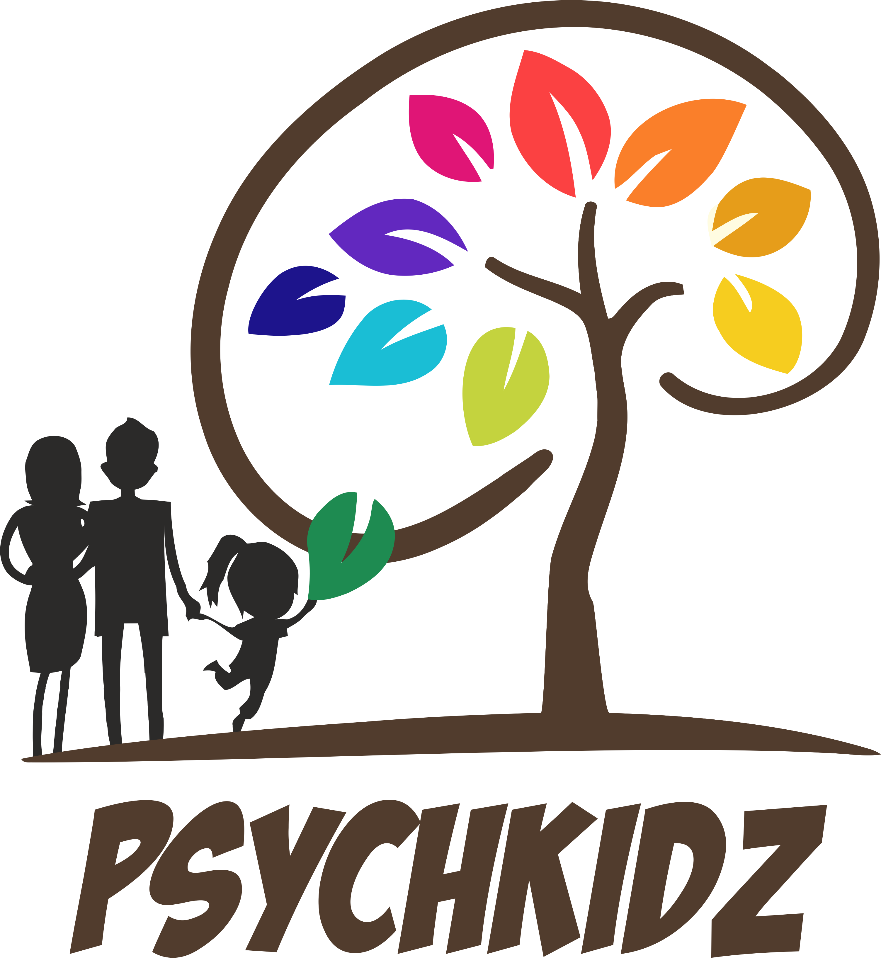 Psychkidz