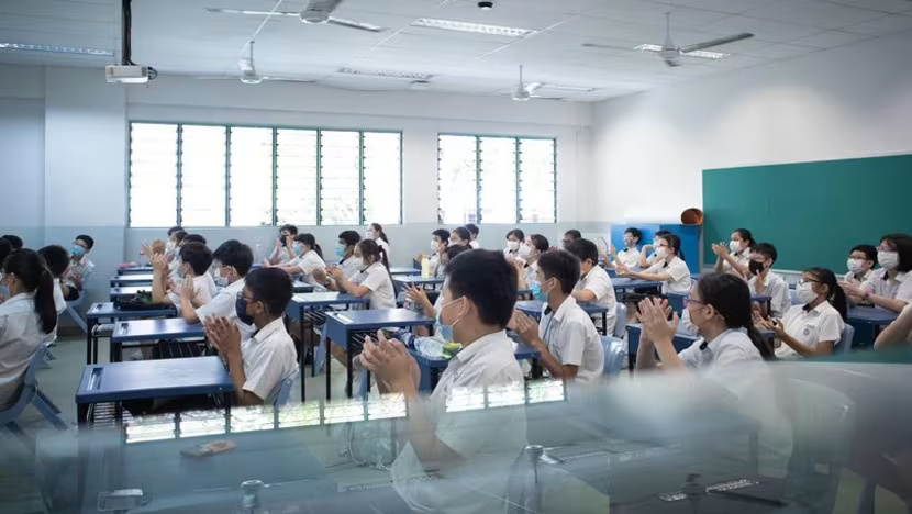 Navigating the Direct School Admission (DSA) Proce